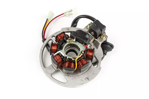 Stator lichtmaschine motoforce - lichtmaschine,
