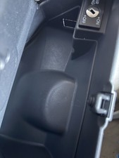 ✅ VW Polo 9N3 Handschuhfach