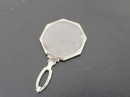 Jugendstil lupe 1900 1930 - jugendstil,