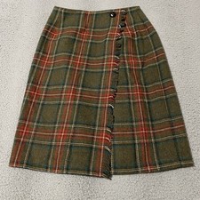 Vintage Newline Skirt Womens 8