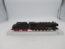 Märklin H0/00 Dampflok mit