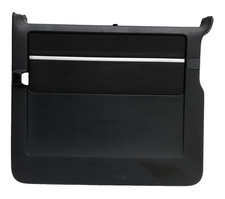 ⭐⭐ VW T5 Multivan VERKLEIDUNG Schiebetür Rechts 7H3867028 7H5867028 Rollo *AL169