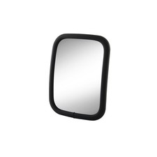 Weitwinkelspiegel beidseitig