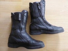 Motorradstiefel von Daytona „Touring Star GTX“, Größe 43