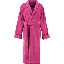 JOOP! Bademantel Damen Schalkragen 1650-207 Beere XL 48-50 Sale