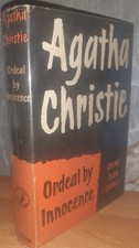 Agatha Christie 's Ordeal by