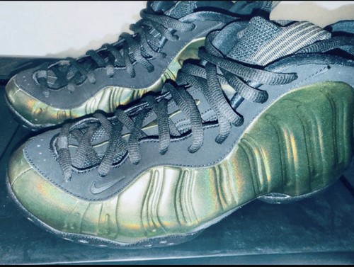 Nike air foamposite one - nike,