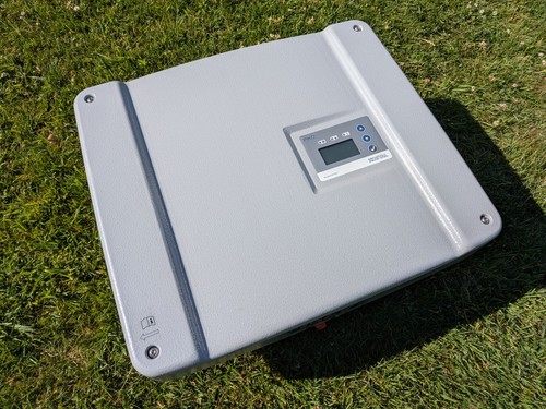 Kostal piko dcs - kostal, 8.3