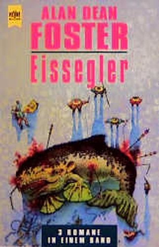 Eissegler romane in - eissegler., einem