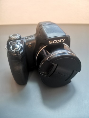 Sony cybershot dsc hx1 - sony, dsc-hx1