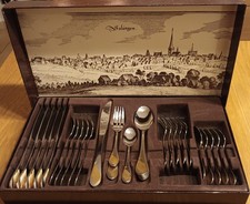 Tafelbesteck , Essbesteck,  30
