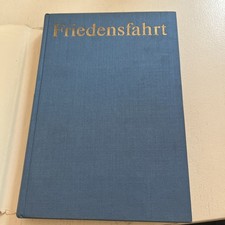 Friedensfahrt