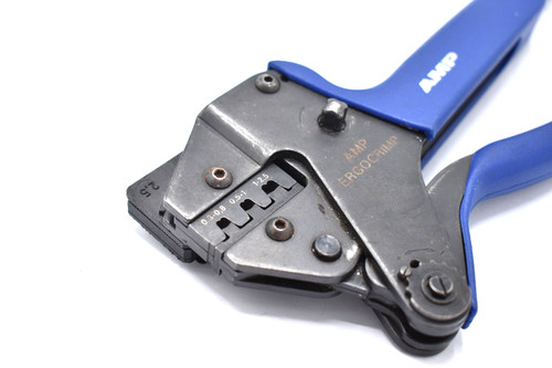 Amp connectivity ergocrimp - te,