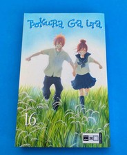 Bokura ga ita Manga Band 16