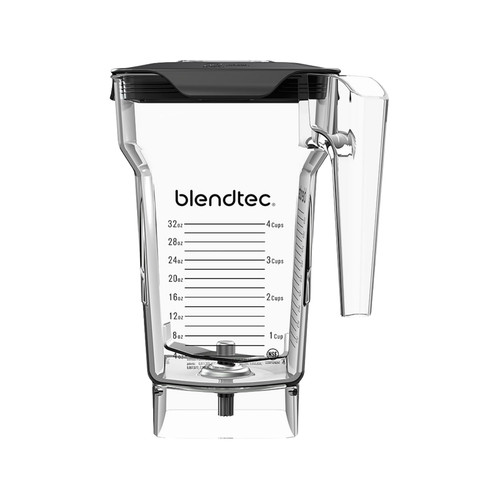 Blendtec fourside jar l - fourside, 2