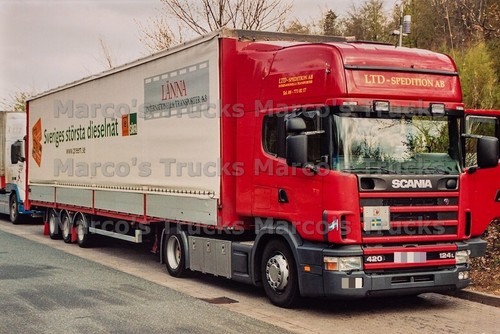 Lkw foto scania - lkw,