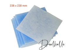 20 Filter Ersatzfilter 238 x