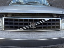 Volvo 340 original
