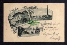 125986 AK Ullersdorf Bez