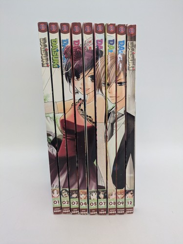 Daisuki magazin lifestyle made - magazin,