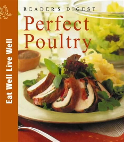 Reader digest perfect - reader's,