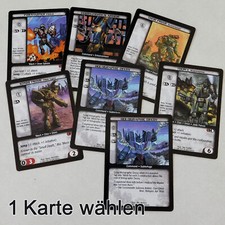 Sammelkarte, Trading-Card