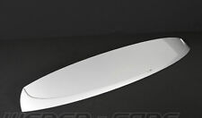 Spoiler Blende Abdeckung oben Heckklappe hinten Titansilber orig BMW 5er F07 GT 