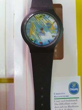 Swatch & Co Sammler CHIQUITA
