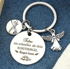 Schlüsselanhänger Auto