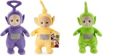 Teletubbies 36 cm 14 Zoll