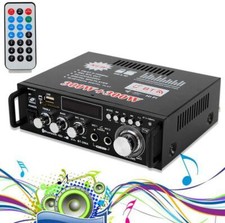 600w hifi verstärker - 600w,