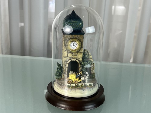 Hummel figur miniatur - miniatur, metall