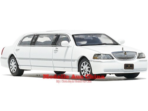 D lincoln town - lincoln,