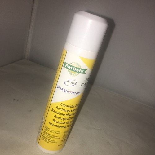 Petsafe spray control - spray,