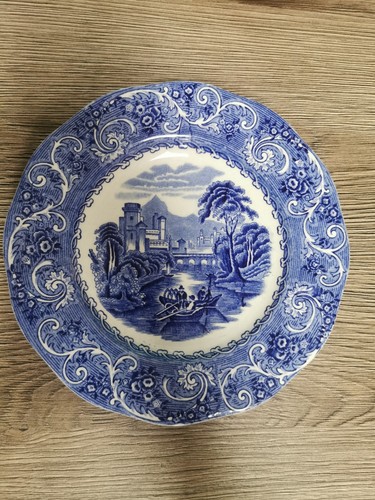Wedgwood porzellan teller - wedgwood,