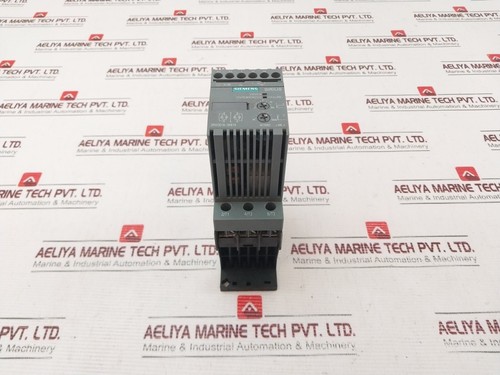Siemens 3rw3018 1bb14 - siemens, 3rw3018-1bb14