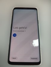 Samsung Galaxy S9 Plus