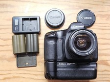 Canon EOS 5D Classic 12.8 MP