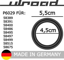 Für Bestway Dichtung P6029 Abdichtung O-Ring Sand Filter Pumpe Dichtungsscheibe