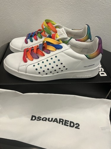 Dsquared2 sneaker neu - sneaker, neu!