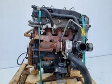 FORD 2.4 TDCI D2FA FORD
