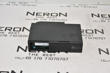 Mercedes CLK W209 C209 W203 W245 W169 CD Wechsler A2038703389