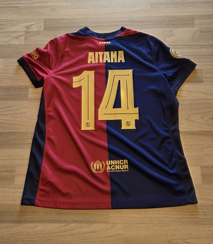 Aitana bonmati barcelona - bonmati,