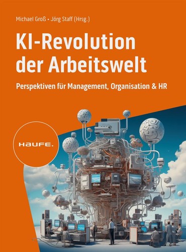 Michael groß revolution - groß, ki-revolution