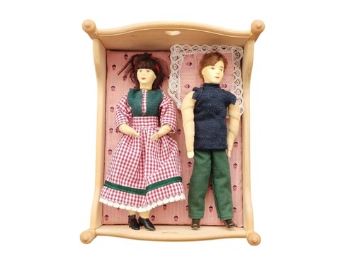 Bodo hennig puppenhaus - hennig,