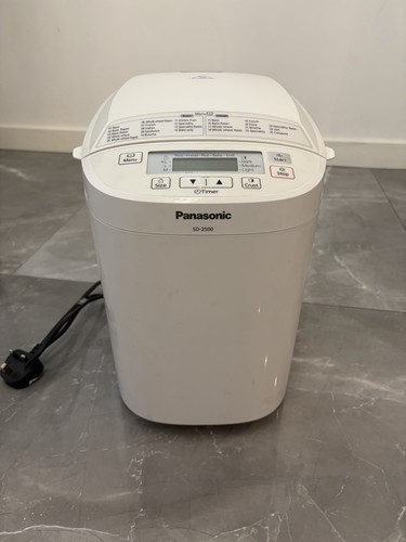 Panasonic 2500 - panasonic, sd-2500