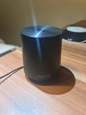 Asus SUBWOOFER N6, 04071-00010100, Sound Audio Sub Woofer, Gebracht