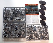 Blutritter 5 Miniaturen