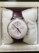 Junghans Meister Chronoscope