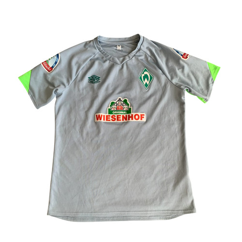Werder bremen trainingsshirt - werder,